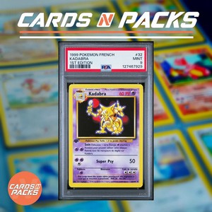 Kadabra