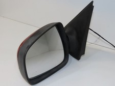 Retroviseur gauche (ou coque) Dacia SANDERO