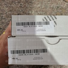 1606-XLS120E Allen Bradley Power Supply