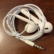 Wired Headphones - 2 pack, 3.5mm audio devices, new in box