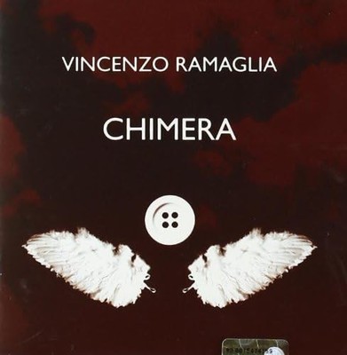 Vincenzo Ramaglia Chimera (CD)