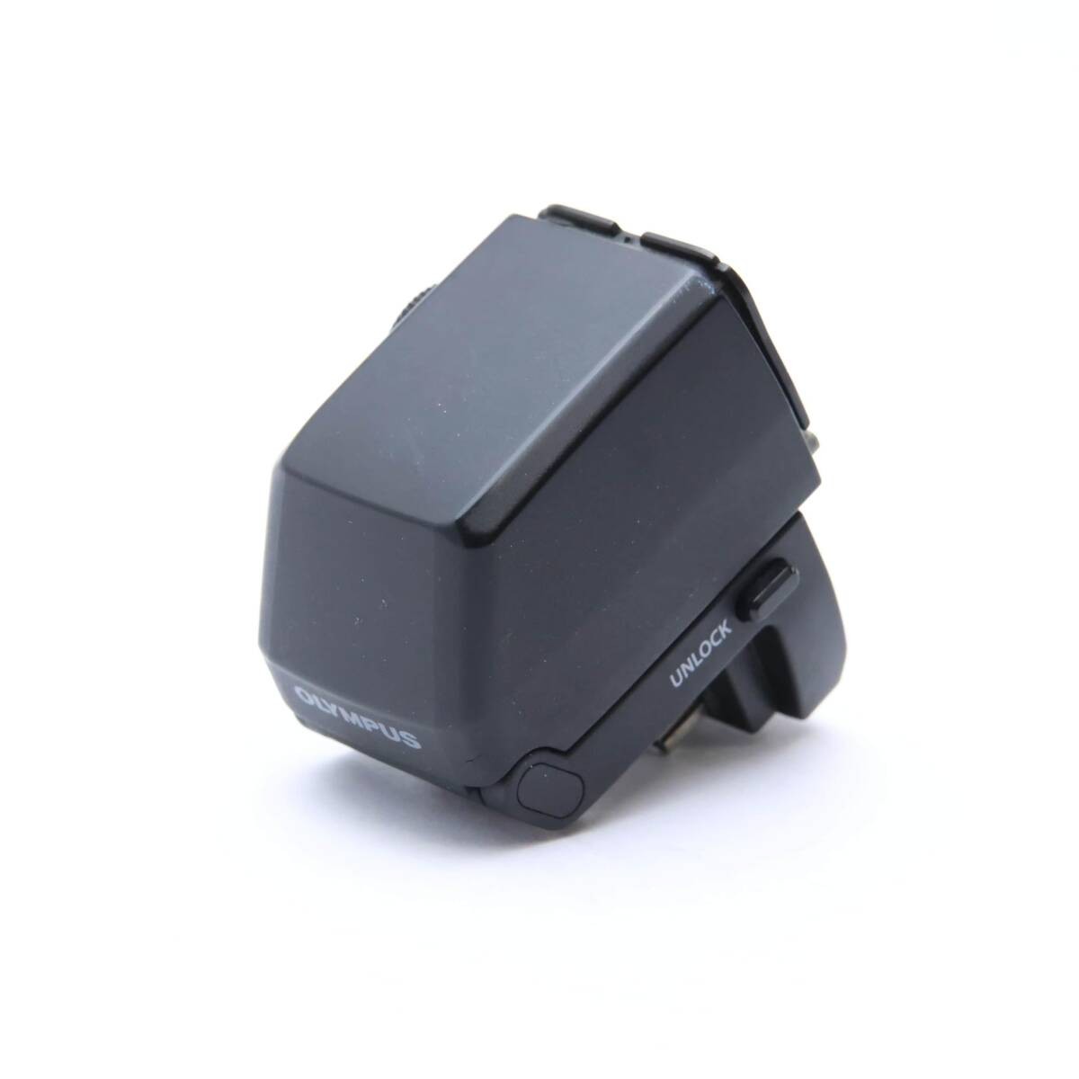 OLYMPUS ＶＦー4 Olympus Electronic Viewfinder VF-4 Review | PCMag