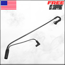 Fuel Pressure Regulator Vacuum Vapor Canister Purge Hose For Buick Century 3.8l