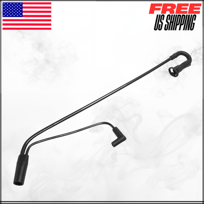 #ad Fuel Pressure Regulator Vacuum Vapor Canister Purge Hose For Buick Century 3.8L $28.36