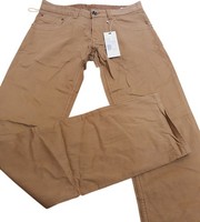 Hose Braun GrößE W28 Damen GAS =38 UVP:55,50€ 7.5113