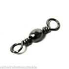 Barrel Swivels Sea Coarse Carp Fishing All Sizes 2/0 1/0 2 4 6 8 10 Bulk Packs