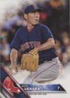 2016 Topps - Koji Uehara #90