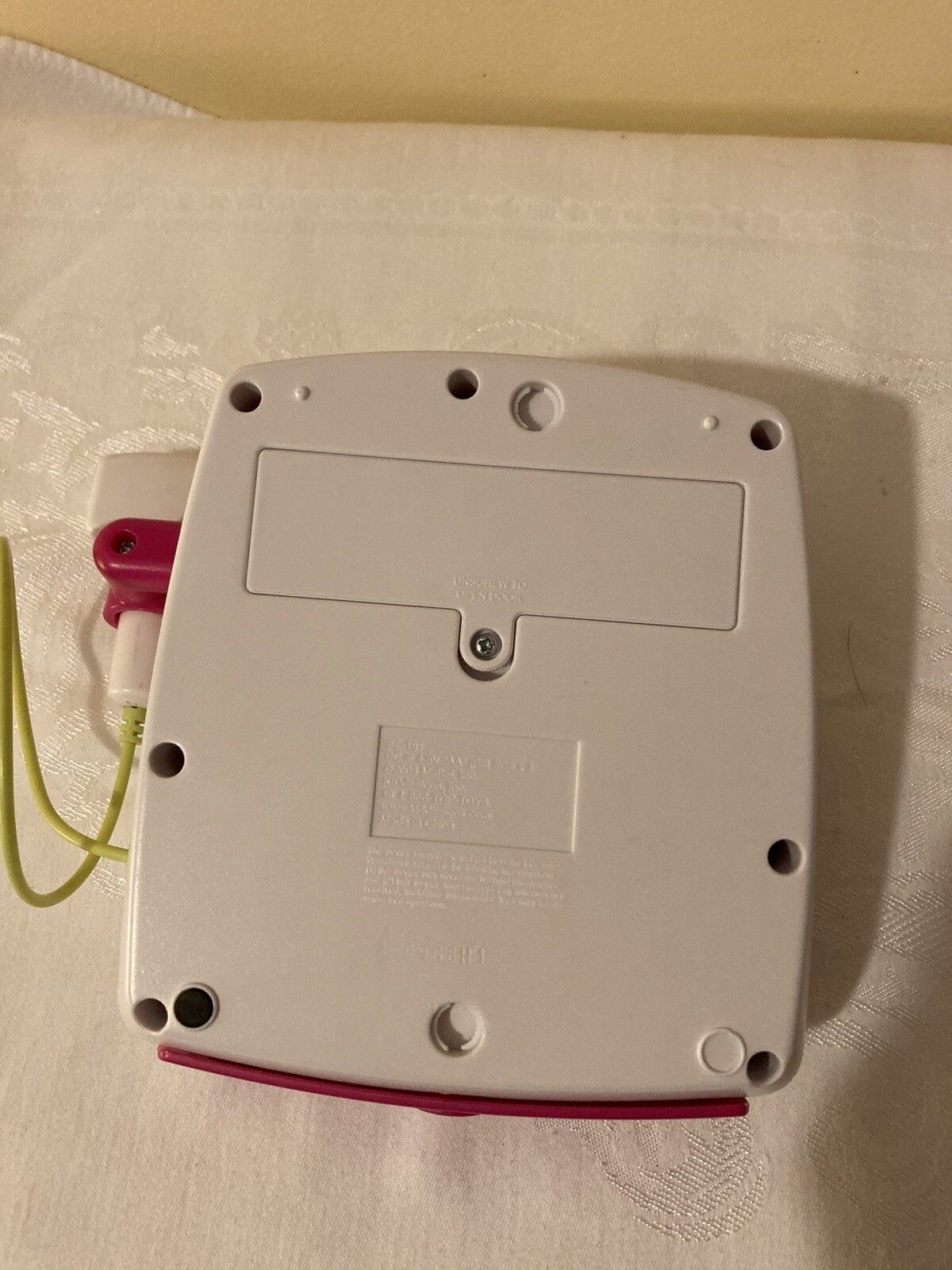 как выглядит Barbie Shop With Me Talking Cash Register 2008 Tested Read Description фото