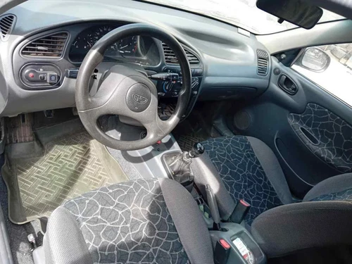 96304618 Piloto Trasero Izquierdo para DAEWOO LANOS Cool 1998 3746186 - Imagen 10 de 10