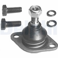Delphi TC583 Traggelenk Vorne FüR Lada 110 111 112 Kalina Priora Samara 1.1-2.0