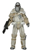 Neca Aliens Scale Series 8 Weyland Yutani Commando Action Figure 7 on sale Neca Aliens Scale Series 8 Weyland Yutani Commando Action Figure 7 on sale