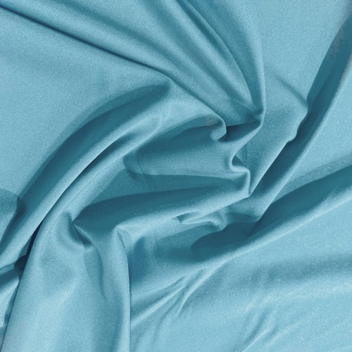 Tela lisa de lycra 4 maneras elástica ropa de baile traje de baño material de atleta 150 cm de ancho - Imagen 35 de 56