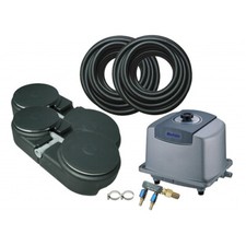 Matala EZ-Air Pro 6 Plus Pond Aeration Kit - ...