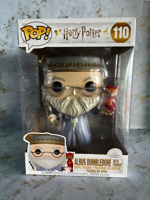 funko pop ダンブルドア　withベビー　USA限定 Pop! Kid Goku | Funko