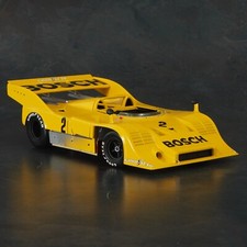 :Minichamps 1:18 Porsche 917/10 (#2) 1973 Nurburgring Winner Bosch Racing Car