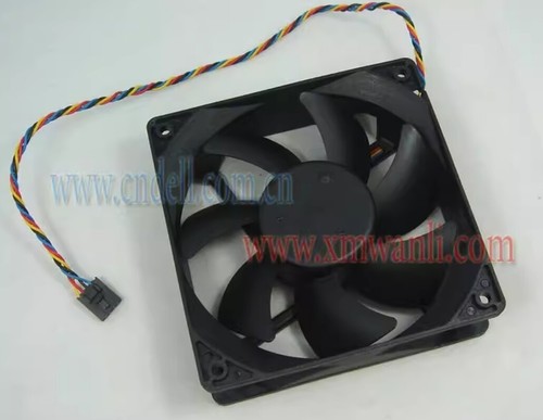 1pc Dell Optiplex740 745 755 760 780 960 980 Y4574 NN495 D8794 YK550 Ventilateur - Imagen 2 de 2