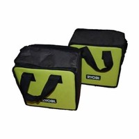 2 Ryobi Tool Bags / Cases; Use For Your 18v One+ Tools, New, Free Shipping on sale 2 Ryobi Tool Bags / Cases; Use For Your 18v One+ Tools, New, Free Shipping on sale