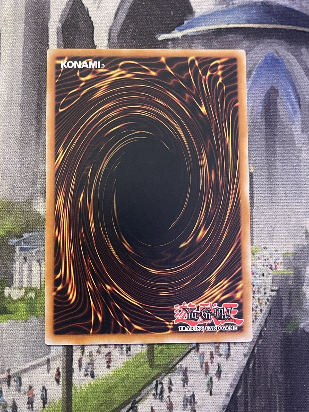 Icy Breeze Chorus MP22-EN040 Yu-Gi-Oh! 1. Edition