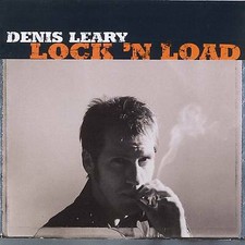 Denis Leary – Lock 'N Load cd