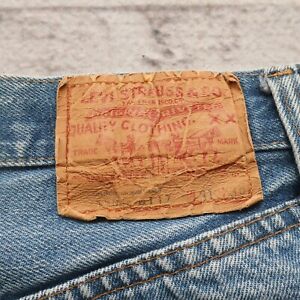 levis jeans made in
