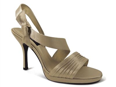nina robina platform dress sandals