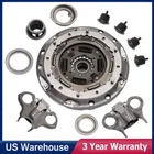 Transmission Dual Clutch Fork Kit 6DCT250 DPS6 For 2012-2019 Ford Focus Fiesta