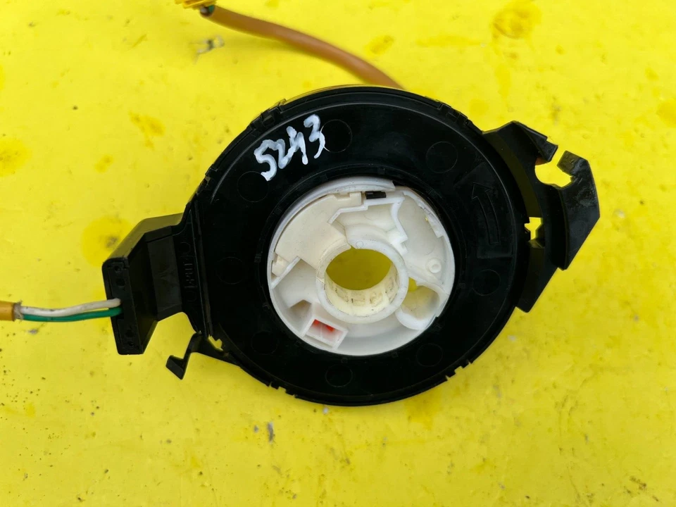 Chevrolet Astro 2001 cable Sprial de dirección OEM 26088303 Foto 4 de 4