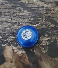 Vtg Imperial Corporation Toy Hi-Tech Yo-Yo H
