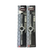 Mibro 1" Die Stock Holder for 1" Round Dies 2 Pack