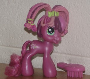 my little pony cherry