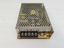 MEAN WELL S-60-5 5V 12A POWER SUPPLY