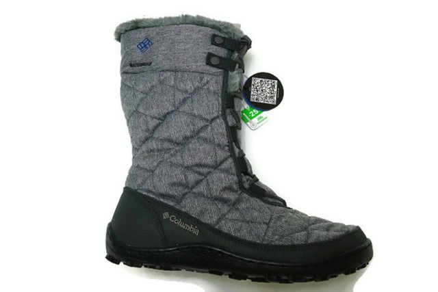 columbia minx mid ii oh