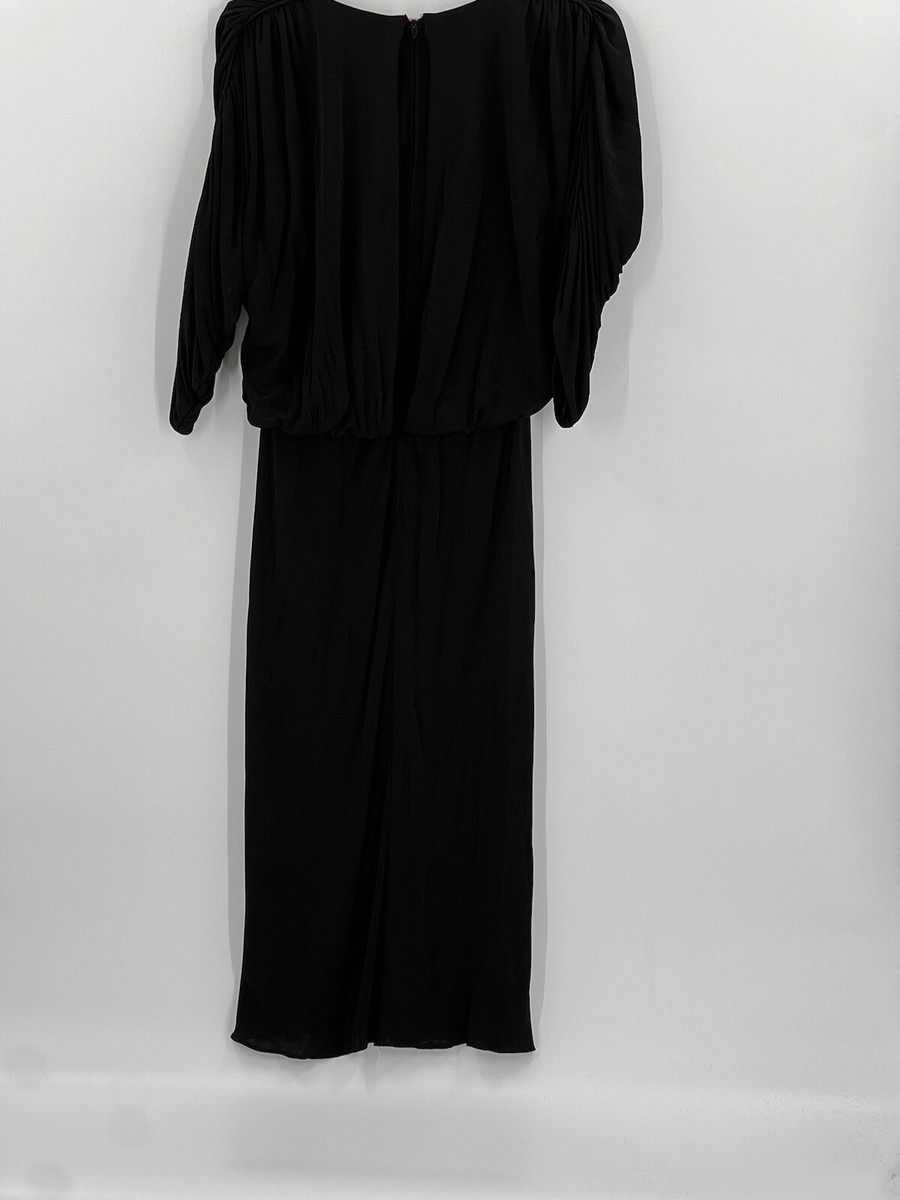 we'll always be friends mini dress black We'll Always Be Friends Mini Dress Black