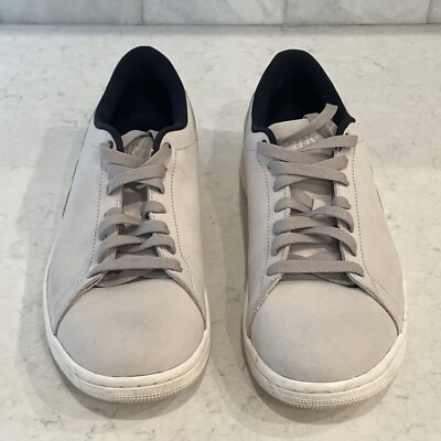 Nike Air Jordan 1 Centre Court Low Light Bone Sail Men's Size 9.5