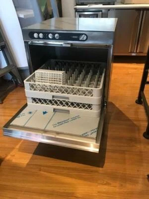 commercial dishwasher gumtree