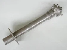 Spraying Systems Co. 12900-1-1/2-316SS CIP Spray Ball-USED