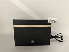 Huawei B525s-23a 4G LTE Router WiFi | Sbloccato | Senza SIM | Internet Casa
