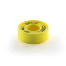 Gas PTFE Tape Extra Thick Thread Seal Tape For All Common Gases & Liquids