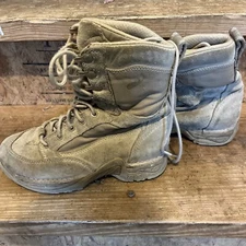 Danner 26019 Women's Desert TFX GTX 8" Combat Boots Size 6