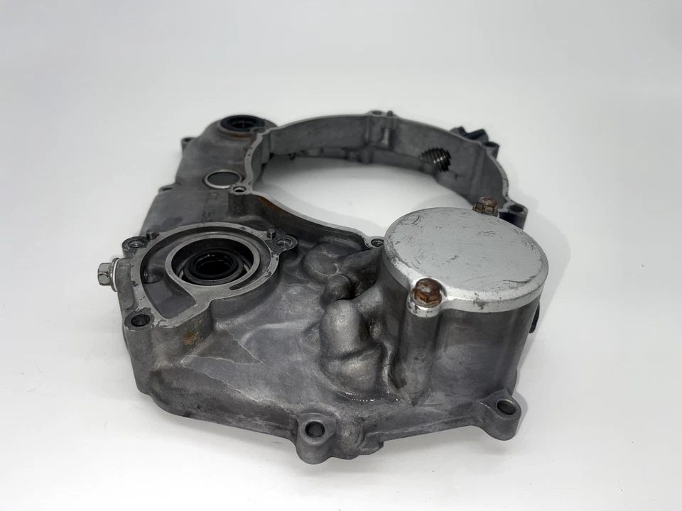 94-05 Kawasaki KLX300R 2002 cubierta embrague Foto 3 de 4