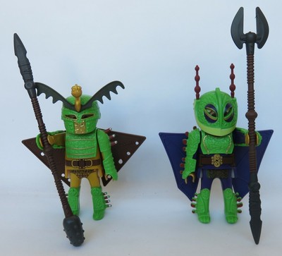 playmobil ruffnut and tuffnut