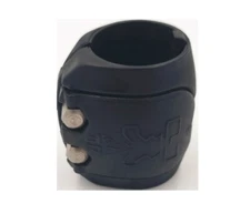 Starboard SUP 2 Pcs Adjustable 29mm Shaft Register System Clamp Paddle Accessory