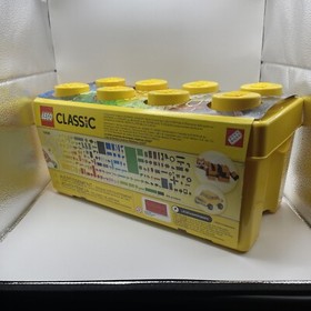 LEGO Classic Medium Creative Brick Box (10696)