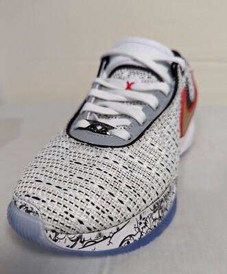 シューズ(男性用) nike Lebron 20 EP ''The Debut'' Nike LEBRON 20 XX Men's Size 4.5 Basketball Shoes 