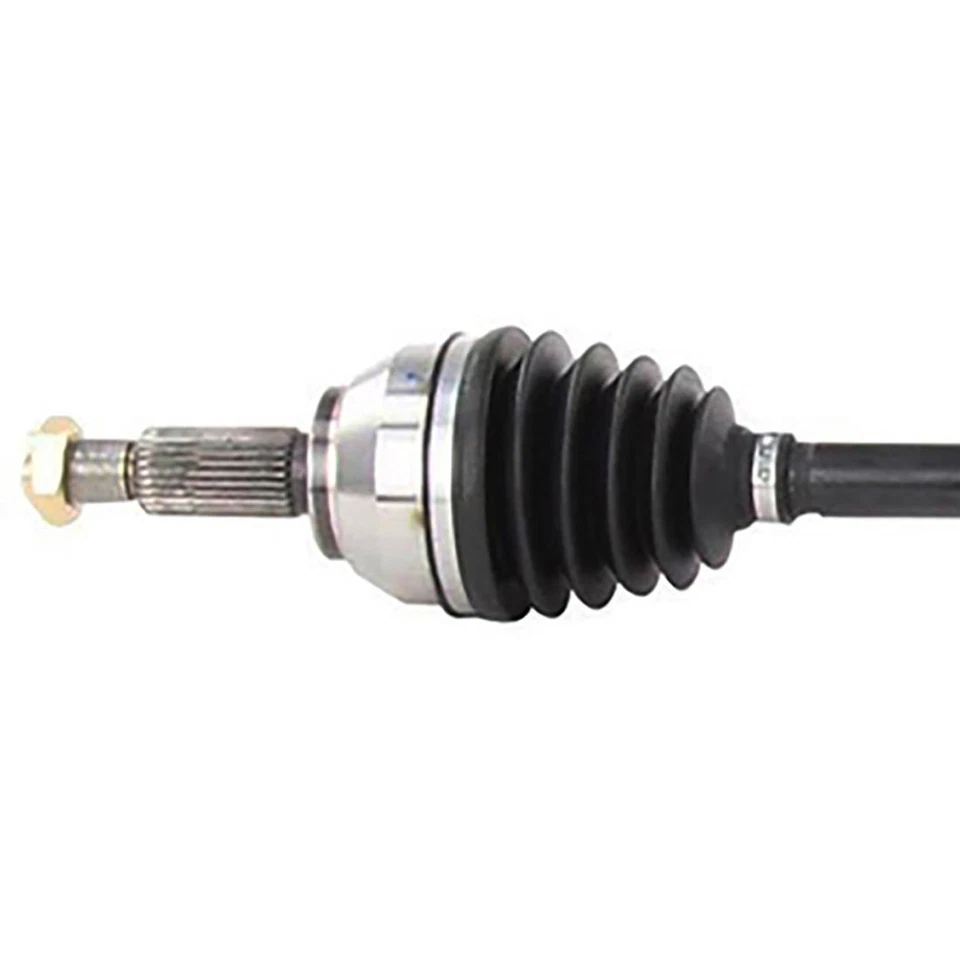 Se adapta a 2002 2003 2004 2005 2006 2007 2008 Jaguar X-Type CV eje delantero Foto 3 de 4