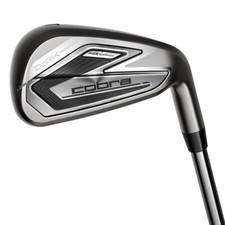 NEW Cobra Golf Darkspeed Single Iron / Wedge Choose Club, Flex & Shaft 2024