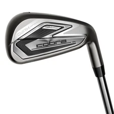 NEW Cobra Golf Darkspeed Single Iron / Wedge Choose Club, Flex & Shaft 2024