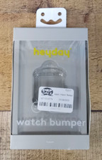 Apple Watch Bumper 45mm - Heyday  Clear