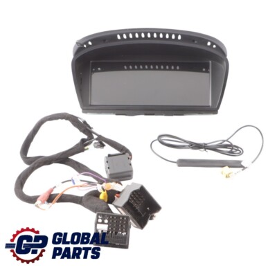 BMW E60 Navigation Media Screen 10,25'' GPS Android System CCC E60_CCC_CP