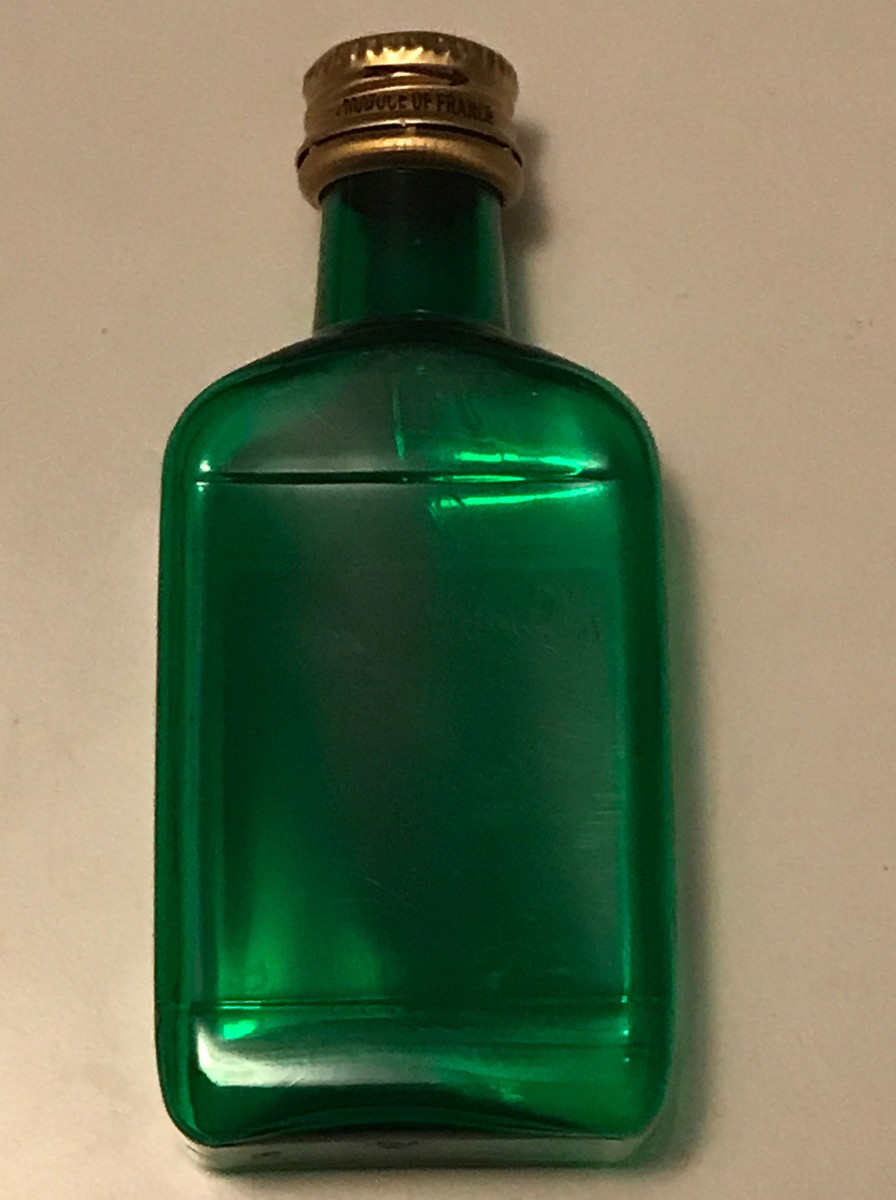 Classic Cognacs、AMERICAN CLASSICS ミニボトル Mini Plastic Cognac Bisquit Vintage Airline Liquor Bottle 5d 40